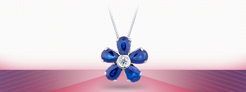 CI973BBZ-collana-in-oro-bianco-18k-fiore-zaffiri-blu-diamante-gioielli-di-valenza