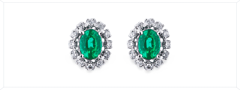 OCON1663BBS-orecchini-in-oro-bianco-18k-con-smeraldo-e-diamanti-gioielli-di-valenza