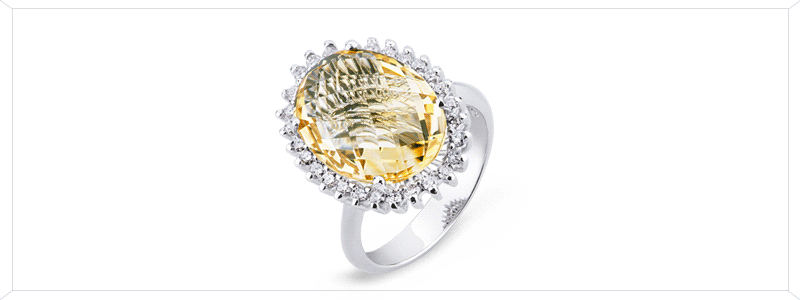 ACON2615BB-CIT-Anello-contorno-in-oro-bianco-18k-con-diamanti-e-Citrino-gioielli-di-valenza