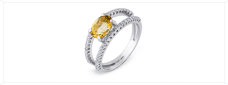 ANN1993BB-CIT-Anello-in-oro-bianco-18k-con-Citrino-e-diamanti-gioielli-di-valenza