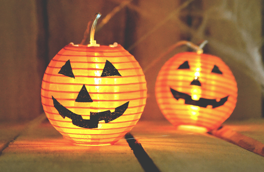 Gioielli Halloween: i preziosi per la notte più spaventosa dell’anno