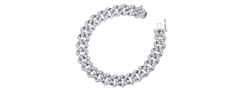 NBRACUBA02BB-bracciale-maglia-cuban-link-in-oro-bianco-18k-con-diamanti-gioielli-di-valenza