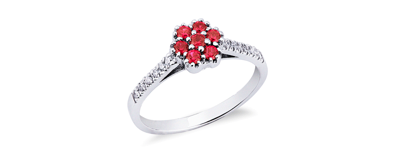 ANN2874BBR-Anello-a-fiore-in-oro-bianco-18k-con-diamanti-e-rubini-gioielli-di-valenza