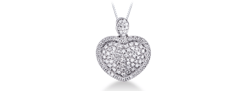 CIN1485BB-Collana-in-oro-bianco-18k-con-pendente-a-cuore-in-diamanti-gioielli-di-valenza