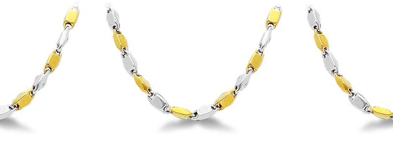 VIM167GB50-Collana-in-oro-bianco-e-giallo-18k-gioielli-di-valenza