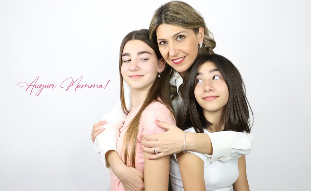 Gioielli mamma: un regalo unico come lei