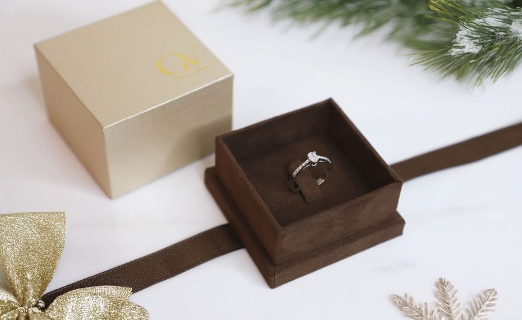Proposta di matrimonio in inverno: idee originali per un momento unico