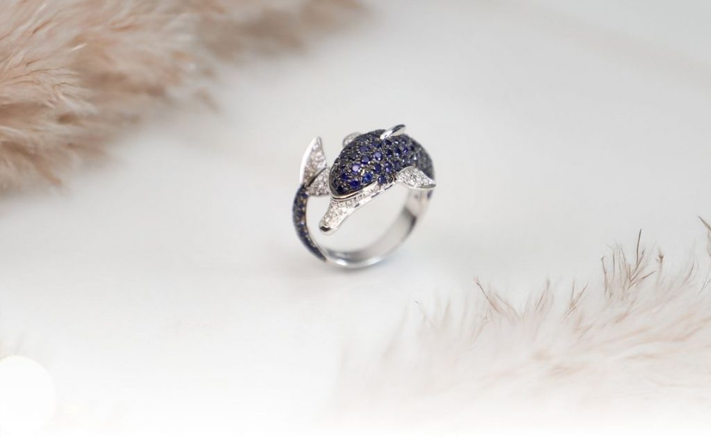 Anelli animali: un tocco di personalità al tuo look